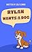 Rylan wants a dog by Lisa Fleming