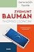 Generación líquida: Transformaciones en la era 3.0 (Biblioteca Zygmunt Bauman) (Spanish Edition)