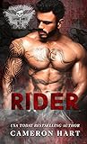 Rider (Savage Saints MC #2)