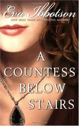 A Countess Below Stairs