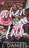 When I Fall (Hardcover) (Alabama Summer)