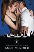 Ballad: A Rockstar Romance