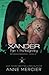 Xander: Part One, The Beginning: A Rockstar Romance