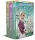 Amish Bonnet Sisters Box Set Volume 12 (Her Amish Quilt, A Home of Their Own, A Chance for Love): Books 34 - 36 (The Amish Bonnet Sisters Box Set)