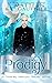 Prodigy (Vampire Princess #4)