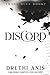 Discord : A Forbidden Age Gap Dark Romance: (Chaos Duet Book 2)
