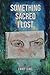 Something Sacred I Lost by Emmy Vine
