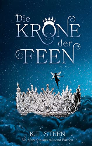 Die Krone der Feen (Kindle Edition)
