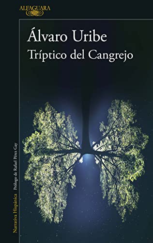 Tríptico del cangrejo (Spanish Edition)