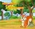 Sammy Wirral SUPER Saving Squirrel by Stuart Duncan