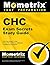 CHC Exam Secrets Study Guide: CHC Test Review for the HCCA CCB Certified in Healthcare Compliance Examination