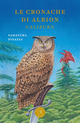 Le cronache di Albion. Caliburn (Italian Edition)