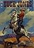 Buck Jones Issue #2 by Jerry Bails