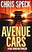 Avenue Cars: A Hull gangland thriller