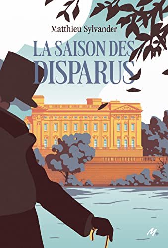La saison des disparus (Paperback)