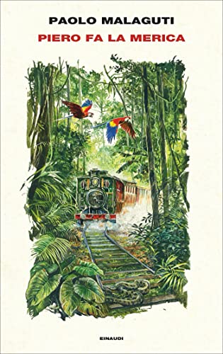 Piero fa la Merica (Kindle Edition)