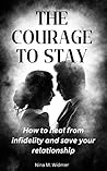 The courage to st...