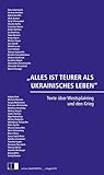 „Alles ist teurer...