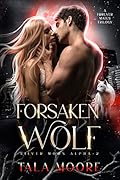 Forsaken Wolf