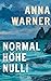 Normalhohe Null [German]