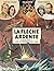 La Flèche ardente (Avant Blake et Mortimer, #2)