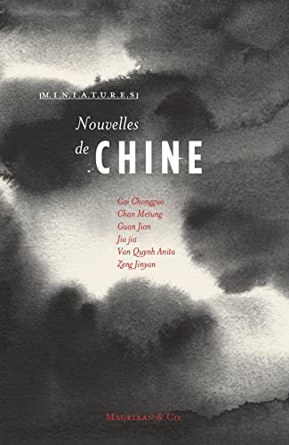 NOUVELLES DE CHINE (Paperback)