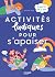 Activités ludiques pour s'a...