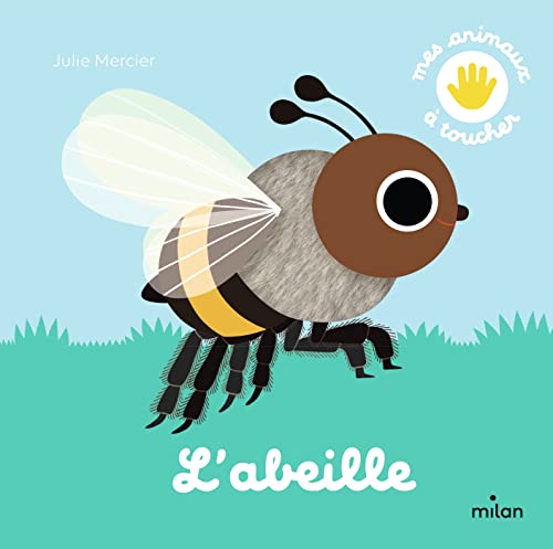 L'abeille (Hardcover)