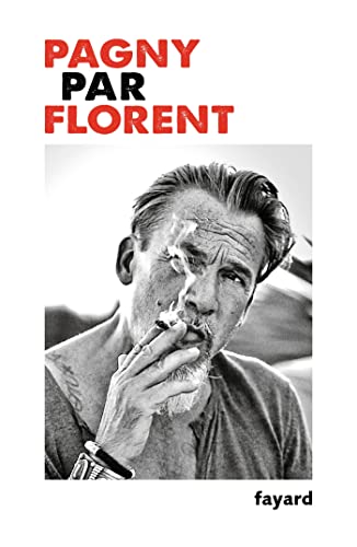 Pagny par Florent (Paperback)