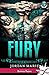 Fury (Savage Brothers Motorcycle Club, #4)