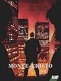 Monte Cristo - Tome 02: L'Île