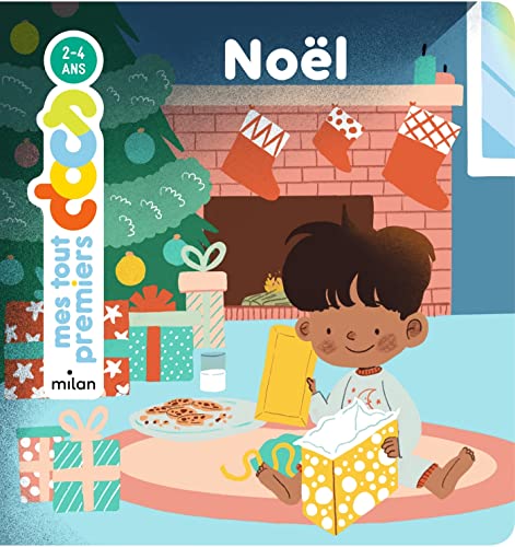 Noël (Hardcover)