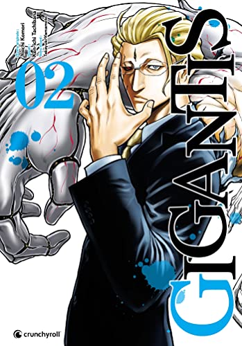 Gigantis T02 (Paperback)