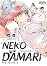 Nekodamari - Nid de chats T01 by Goumoto