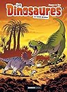 Les Dinosaures en BD - tome 05 - top humour 2023 by Arnaud Plumeri