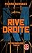 Rive Droite (Métro Paris 2033, Tome 2)