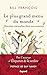 Le plus grand menu du monde: Histoires naturelles dans nos assiettes