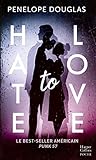 Hate to Love
