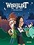 Wishlist - Tome 1 - Mon dém...