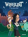 Wishlist - Tome 1 - Mon démon favori by Cédric Asna
