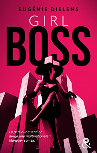 Girl Boss (Paperback)