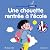 Mes histoires signées - Une chouette rentrée à l'école by Marie Cao
