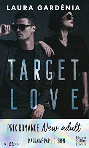 Target Love (Pocket Book)