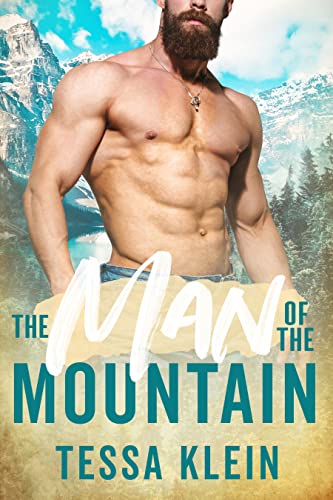 The Man of the Mountain (Mountain Men of Whispering Winds, #1)