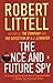 The Once and Future Spy by Robert Littell