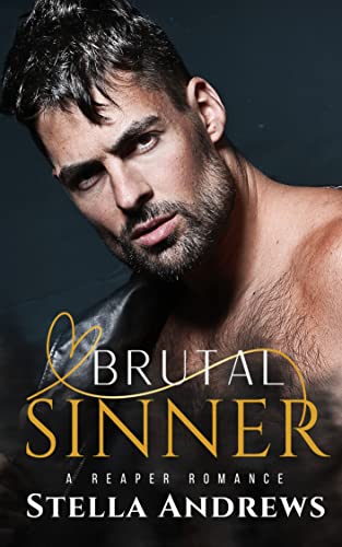 Brutal Sinner (ebook)