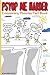 PsyOp Me Harder: An Unnecessary Fact Guide to Conspiracy Theories for People in Need of a Conspiracy Therapy - It's Practically Science.