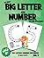 My First Big Letter And Num...