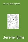 Coloring Beaming Book Coloring Beaming Book