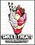 Sweet Treats Coloring Book ...